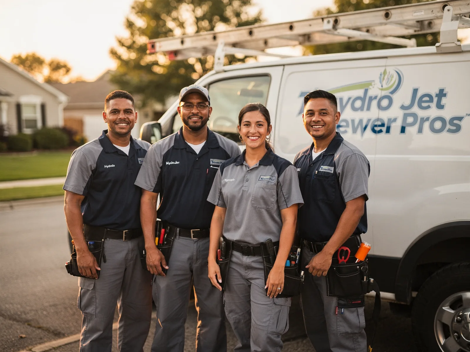Hydro Jetting company in Conewango Valley, NY